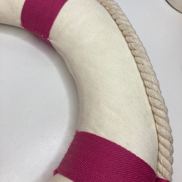 Victoria’s Secret Pink Vintage Life Saver Display Collectible Prop - Picture 15 of 16